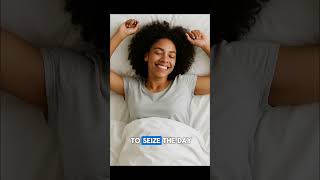 Good sleep isn’t optional — it’s everything. 🛏️ Meet the My Cloud Mattress → built for better morni