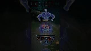 Napsu membunuh mu!! #jjk #mobilelegends #jjcapcut #trendingshorts #aldoustiktok #shorts #mlbb