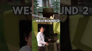 RELEASE Westbound 2! #roblox #eastbound #navalbattle #westbound #memes #robloxjungle #westbound2