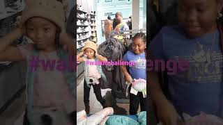 #walkitchallenge