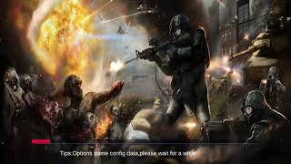 Zombies Critical  Strike w/Unity Game Play | 2021 Offline Games
