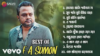 F A Sumon - Best Of F A Sumon Vol, 1