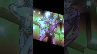 what Jojo characters listen to 24/7 #anime