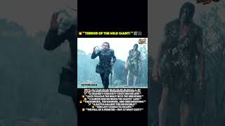 🔥🎥 #ActionSaga #CinematicThrills #ScreenSagas #FilmFrenzy #ReelAdventures #BlockbusterBuzz