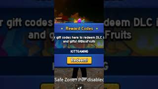 🔥 NEW ACTIVE Blox Fruits Codes for January 2025  #roblox #robloxredeem #bloxfruitsrobloxcodes