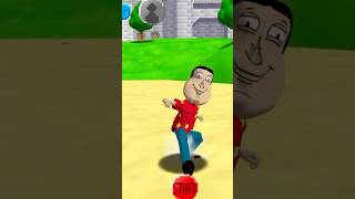 Giggity #gaming #familyguy