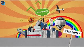 Employability Skills: Creativity