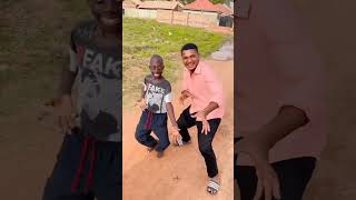 finally meet to tenge tenge boy #funny #tengetenge