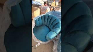 カリ ワラ ソファ SIRF RS.6000/= |カラチ家具市場