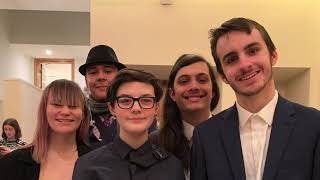 Wandsworth #YouthVoice Promo Video 2021