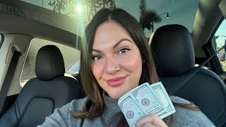 Tired of being broke,I started paying myself! My Cash Stuffing Strategy