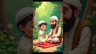 ইসলামিক AI ভিডিও |