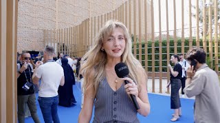 TLDR: Cardano Foundation CEO Frederik Gregaard's Keynote on Crypto & AI | Blockchain Life 2024"