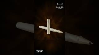 Crafted for Forever | Timeless Design Parker Pen
