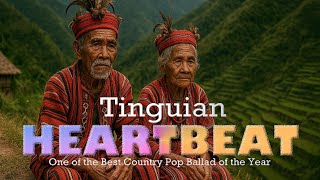[ TINGUIAN HEARTBEAT ] Country Pop Ballad Tribute