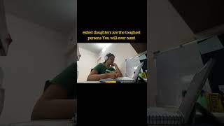 Strength in her 💪✨ #motivation #daughters #strengthwithin #success #life #ytshort #hardwork #fyp