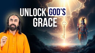 Do THIS To Receive UNLIMITED GRACE of GOD | Lessons from BHAGAVAD GITA | Swami Mukundananda Video