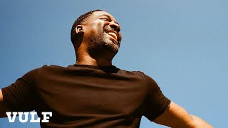VULFPECK /// Clarity of Cal (Live Studio Album)