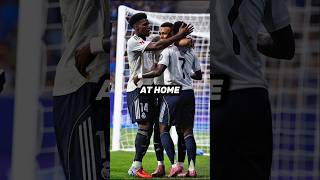 Real Madrid’s school uniform kit had fans confused 😅😳