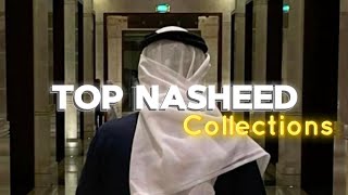 Top Nasheed Collections 🎶 | Peaceful & Heart-Touching Islamic Nasheeds ❤️‍🩹🕊️| Aliza Typist |