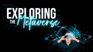 INTERVIEW with Doug Shapiro of Imagine a Place Podcast! | Exploring the Metaverse Ep. 8
