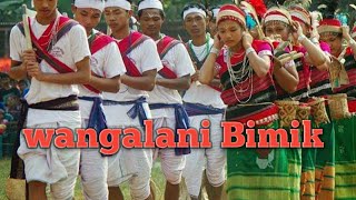 Wangalani Bimikko on'tisa talatani.
