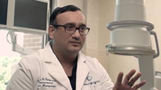 Dr. Pandya on Interventional Pain Management