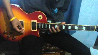 Slash - Sweet Child O Mine... By Ovis " ST"