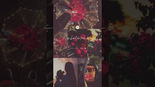 New Love poetry ❤️ | Urdu shayari | Whatsapp status 2023 | Deep lines | #shorts #viral