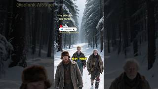THE 1924 LAVA LAKE M**D€R$ #unlsolved #oregon #viralshort #winterhorror #trendy #story