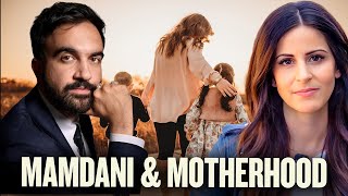 Unpacking Mamdani, Nick Fuentes, and American Women