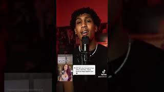 Wetter/Bussiness/One in A Million Mash up( with Lehla Samia)