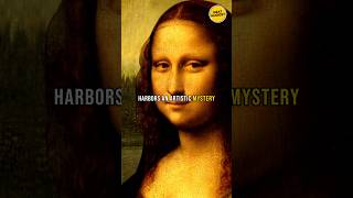 Unique facts about Mona Lisa. #monalisa #facts #shorts