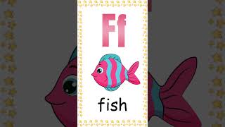 🌟 Let’s Learn the Letter F! 🌟 #PreschoolFun #LearningThroughPlay #TeacherMayrose