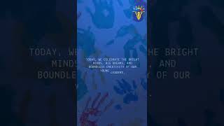 Celebrating the Bright Minds of Tomorrow | Happy Children's Day