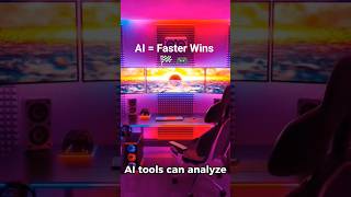 AI Hacks for Speedrunners and Gamers     #AIforGamers #Speedrunning #Esports #GamingTips #LevelUp