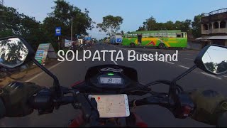 Solpatta Busstand II Egra II Purba Medinipur II