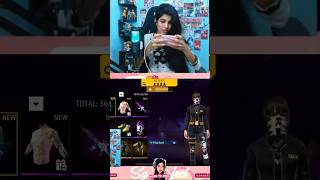 GIFT 🎁 FOR MY KUTTY SUBSCRIBER🥰❤️ IN LIVE‼️| #shorts #freefiretamil #sgpg