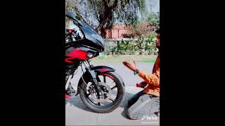 Happy valentine day 😍#bikelover #tiktok #happyvalentineday