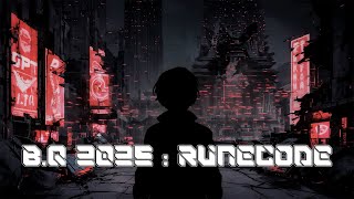 🗝 RuneCode 2025 | AI Virtual World Trailer | Kpop × Fantasy × Global Pop