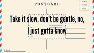 Just Do It(The House on the Hill) #justdoit #songs #songlyrics