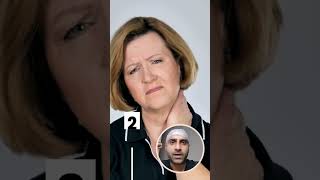 Most Common Symptoms of Cervical Myelopathy सर्वाइकल माइलोपेथी के लक्षण  #neckpain #shorts #cervical