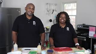 Oak City Biz Labs Spotlight: Royal Cheesecake & Varieties