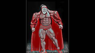 The Rock Attack Muck Man Kai Greene Shocked #wwe​  #bodybuilder​ #wweraw​ #shortsviral​ #shorts​