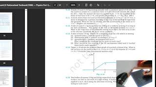 study physics with me #neet2026