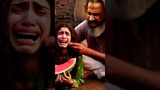 Part2 Bap ne Beti ko iftar Mein Jadui Tarbooz Khila diya #moralstories #moralstory #islamicvideo