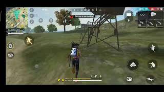 Mr.Gentleman live stream after update #freefire#covid19#staysafe#stayhome