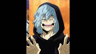Shigaraki Threatens Midoriya! | My Hero Academia #shorts