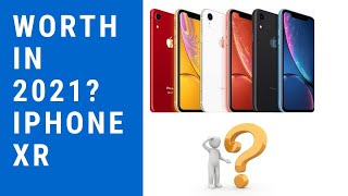IPHONE XR REVIEW | FULL SPECIFICATIONS EXPLAINED IN TAMIL | VIRAL TECH