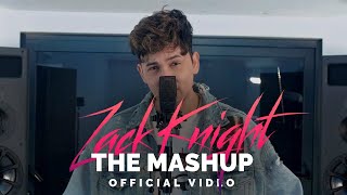 The "Zack Knight" Mashup 2020